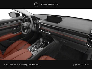 2024 Mazda CX-50