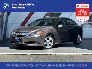 Used Acura ILX 2013 for sale in Vancouver, British-Columbia