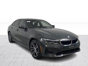 Used BMW 3 Series 2019 for sale in Saint-Constant, Quebec