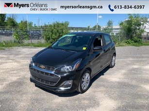 Used Chevrolet Spark 2019 for sale in orleans-ottawa, Ontario