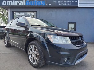 Used Dodge Journey 2012 for sale in Laval, Quebec