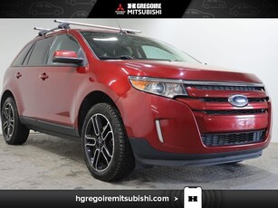 Used Ford Edge 2013 for sale in Laval, Quebec