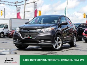 Used Honda HR-V 2016 for sale in Toronto, Ontario
