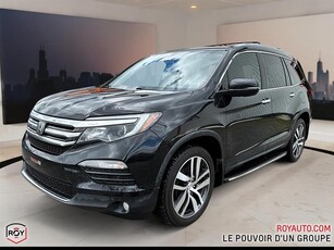 Used Honda Pilot 2017 for sale in Victoriaville, Quebec