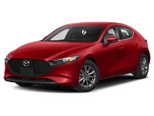 Used Mazda 3 Sport 2022 for sale in Saint-Hyacinthe, Quebec
