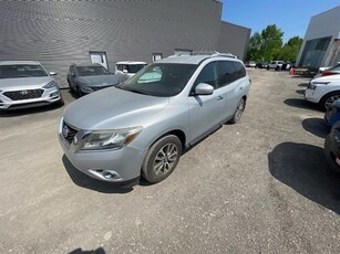 Used Nissan Pathfinder 2013 for sale in Montreal, Quebec