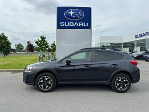Used Subaru Crosstrek 2019 for sale in Brossard, Quebec