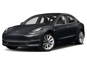 Used Tesla Model 3 2020 for sale in Saint-Hyacinthe, Quebec