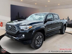 Used Toyota Tacoma 2023 for sale in Victoriaville, Quebec