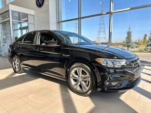 Used Volkswagen Jetta 2021 for sale in Saint-Eustache, Quebec