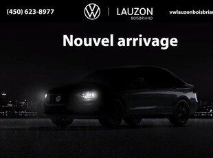 Used Volkswagen Tiguan 2018 for sale in Laval, Quebec