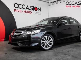 Used Acura ILX 2016 for sale in Boisbriand, Quebec