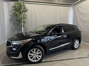 Used Acura RDX 2021 for sale in Blainville, Quebec