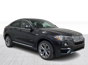 Used BMW X4 2018 for sale in Laval, Quebec