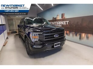 Used Ford F-150 2023 for sale in Newmarket, Ontario