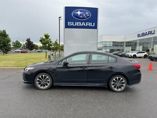 Used Subaru Impreza 2020 for sale in Brossard, Quebec