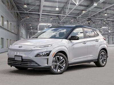 New Hyundai Kona 2023 for sale in Scarborough, Ontario