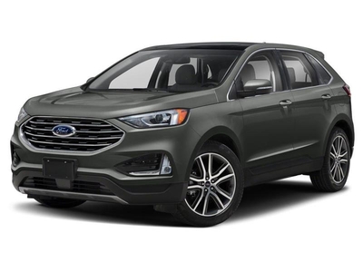 Used Ford Edge 2019 for sale in Charlottetown, Prince Edward Island