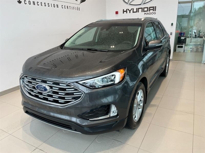 Used Ford Edge 2019 for sale in Magog, Quebec