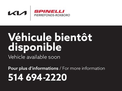 Used Kia Sorento 2019 for sale in Montreal, Quebec