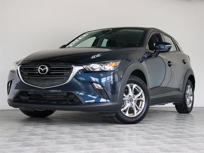 Used Mazda CX-3 2022 for sale in Shawinigan, Quebec