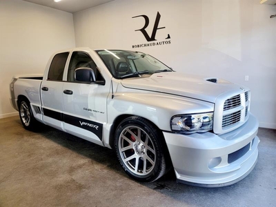 Used Dodge Ram 2005 for sale in Granby, Quebec