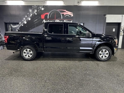 Used Ford F-150 2020 for sale in Levis, Quebec