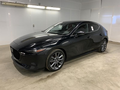 Used Mazda 3 Sport 2021 for sale in Mascouche, Quebec