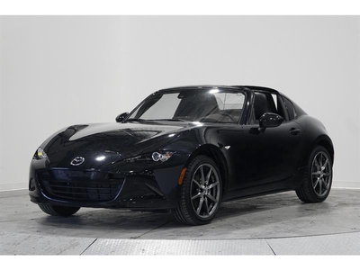 Used Mazda MX-5 2017 for sale in Lachine, Quebec
