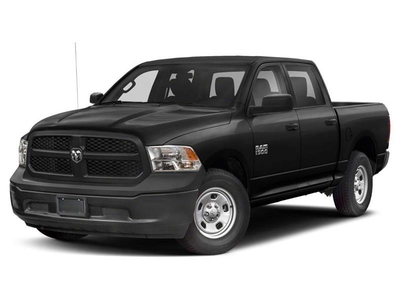 Used Ram 1500 2019 for sale in Matane, Quebec