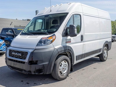 Used Ram ProMaster 2020 for sale in st-jerome, Quebec