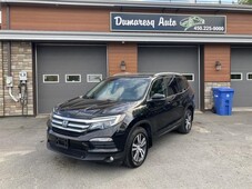 Used Honda Pilot 2017 for sale in Beauharnois, Quebec