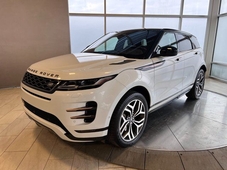 2020 LAND ROVER RANGE ROVER EVOQUE FIRST EDITION - ADAPTIVE CRUISE - HUD - LOW KMS!