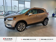 Used Buick Encore 2018 for sale in Sherbrooke, Quebec