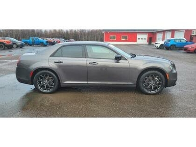 2022 Chrysler 300