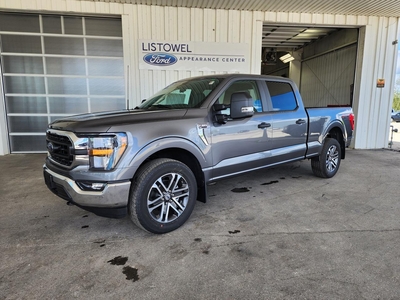 2023 Ford F-150 XLT | 157 | 300A