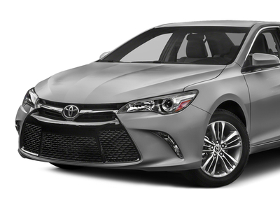 Toyota Camry 4dr Sdn I4 Auto XLE