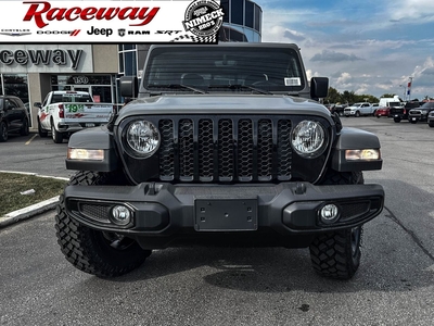 2023 Jeep Gladiator