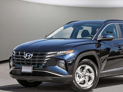 Hyundai Tucson Preferred AWD
