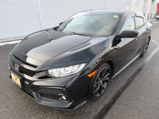 Used Honda Civic 2019 for sale in Kanata, Ontario