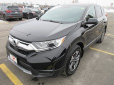 Used Honda CR-V 2019 for sale in Kanata, Ontario