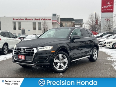 2019 Audi Q5