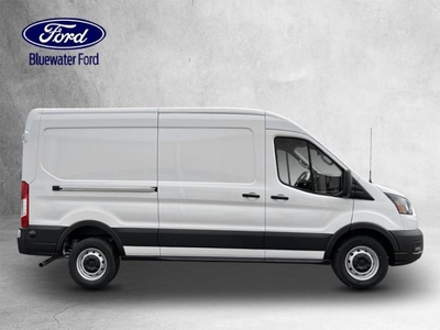 New 2023 Ford Transit Cargo Van CARGO for Sale in Forest, Ontario