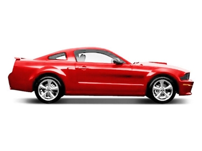 Used 2008 Ford Mustang Base for Sale in Moose Jaw, Saskatchewan