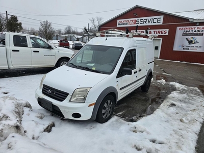 Used 2010 Ford Transit Connect XLT SOLD AS IS – NOT INSPECTED for Sale in Guelph, Ontario