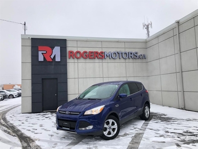 Used 2013 Ford Escape SE - HTD SEATS - BLUETOOTH for Sale in Oakville, Ontario