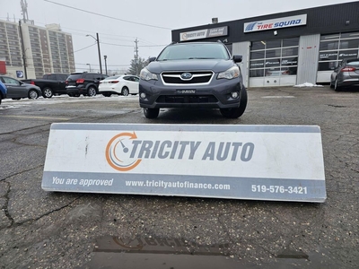 Used 2013 Subaru XV Crosstrek 2.0 Limited for Sale in Waterloo, Ontario