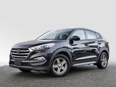 Used 2017 Hyundai Tucson GL for Sale in Surrey, British Columbia