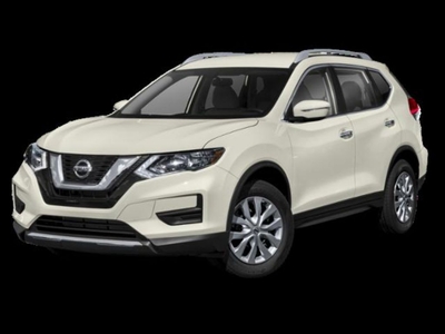 Used 2018 Nissan Rogue SV for Sale in Embrun, Ontario