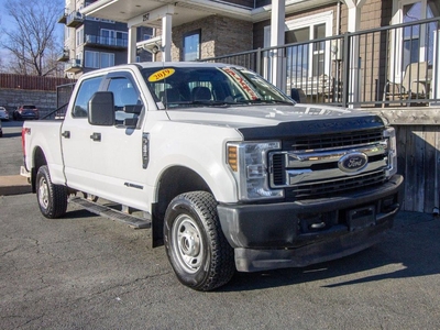 Used 2019 Ford F-250 XL for Sale in Lower Sackville, Nova Scotia